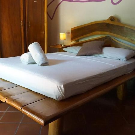 Cueva Nica Hotel Granada Eksteriør billede