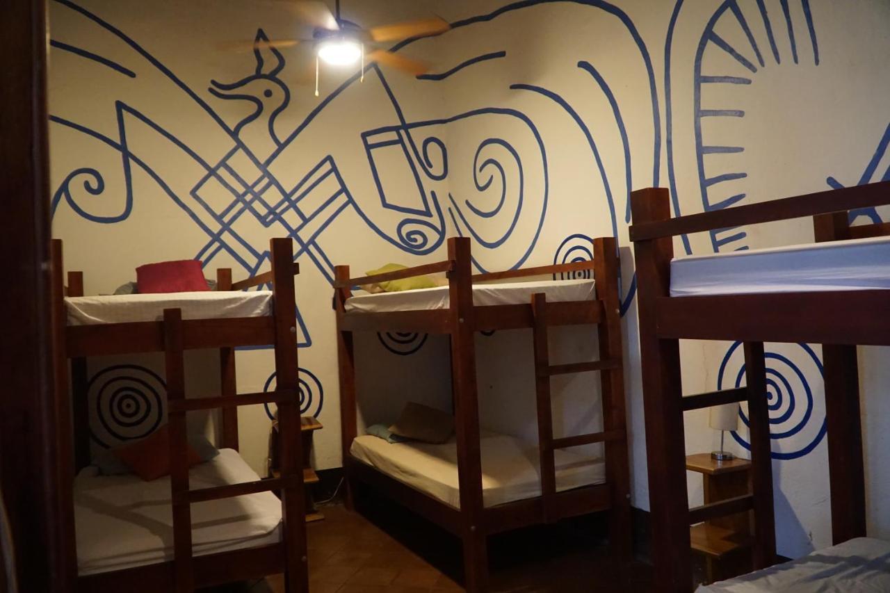 Cueva Nica Hotel Granada Eksteriør billede