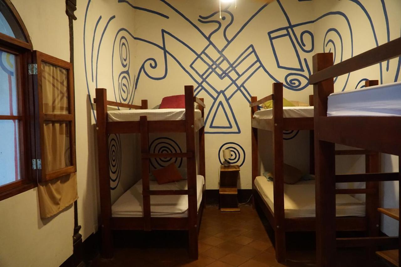 Cueva Nica Hotel Granada Eksteriør billede