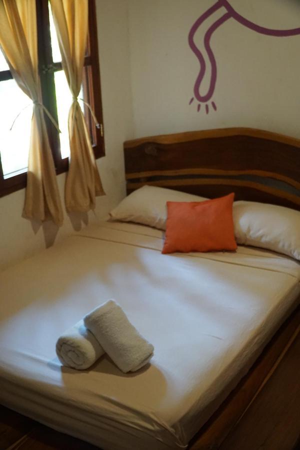 Cueva Nica Hotel Granada Eksteriør billede