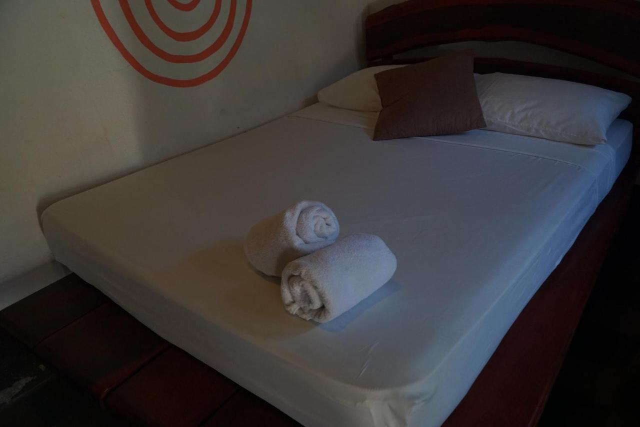 Cueva Nica Hotel Granada Eksteriør billede
