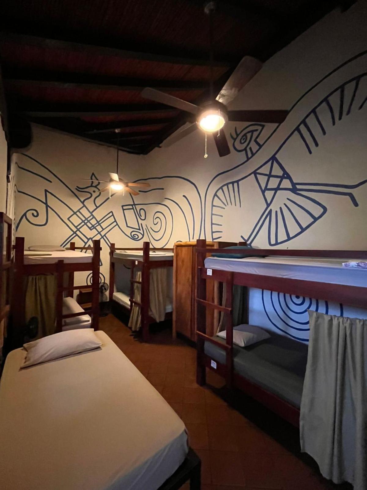 Cueva Nica Hotel Granada Eksteriør billede